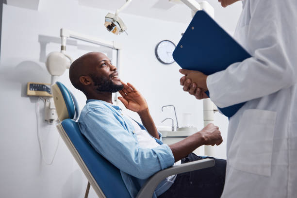 Best Mobile Emergency Dentist in Lakewood, CA